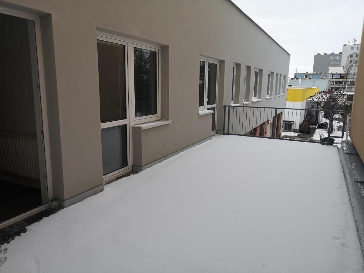 Penzion Don Třebíč Kültér fotó